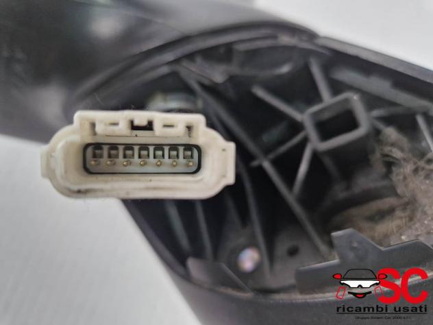 Specchietto Retrovisore Destro 595 Abarth - 46371 - Foto 2