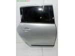 PORTA POST. DX ARGENTO CON AL  SE 999-U1310752 Carrozzeria  Lamierati ester &hellip;