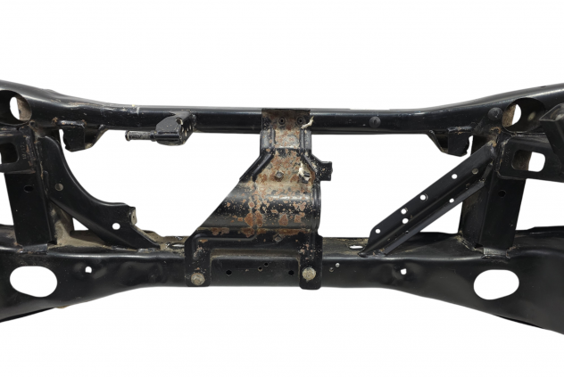 CULLA POSTERIORE VOLVO V40 Serie 31406223AA Diesel 2000 (16) - Foto 4