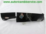5968936 SUPPORTO RIPARO RADIATORE FIAT RITMO 1.7 D 5P RICAMBIO NUOVO