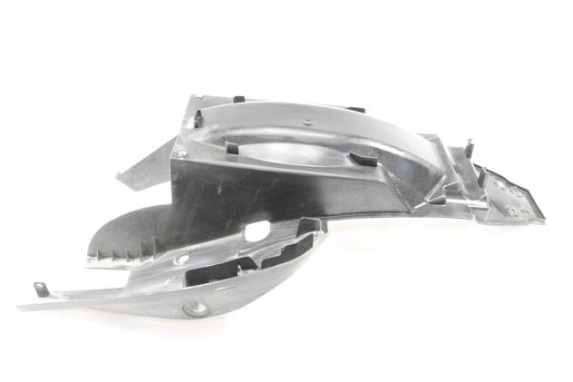 PARAFANGO POSTERIORE HONDA TRANSALP XL 700 V 2007 - 2013 84703MFFD00 REAR FENDER - Foto 2