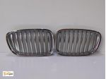 BMW 5 F07 GT LCI Rene, Rene / Griglia paraurti destra, sinistra - 4107