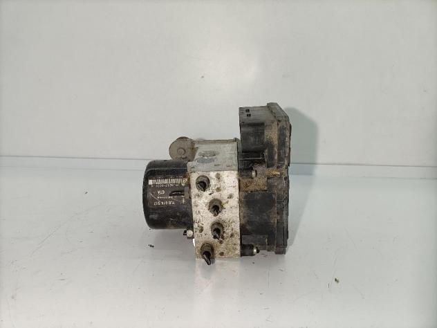 ABS VOLKSWAGEN Touareg 1° Serie 10.0926-0316.3/10.0212-0131.4 BKS diesel 2967 (0206) - Foto 4