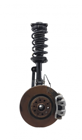 MASSA MECCANICA COMPLETA DESTRA JEEP Compass Serie 52028392 (16)