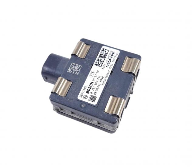RADAR FIAT 500 X Serie 52031801 Diesel 1600 (15) - Foto 2