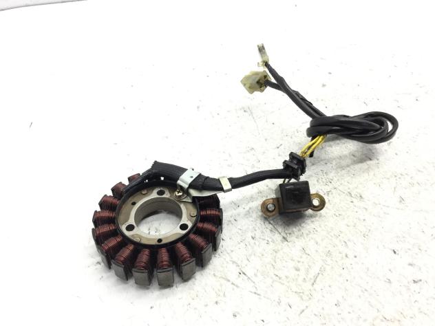 HONDA DYLAN 150 STATORE GENERATORE CAMPO MAGNETICO 2002 2006 ZDCKF05A04F