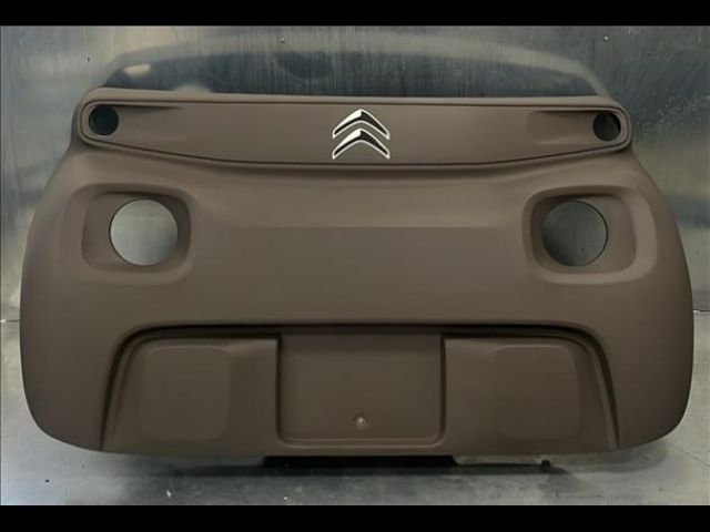98380566DS PARAURTI ANTERIORE / POSTERIORE CITROEN AMI GRIGIO SCURO