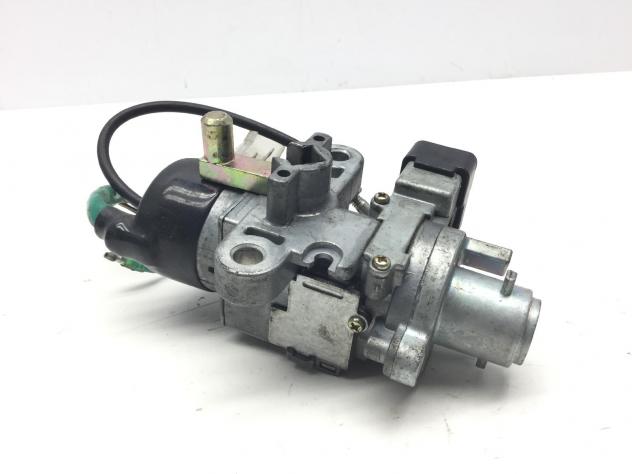KYMCO PEOPLE S 200 BLOCCHETTO ACCENSIONE CON CHIAVE 2005 D11000 - Foto 4