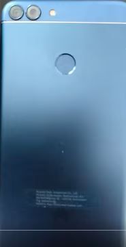 Huawei P-Smart 32GB/3GB RAM, Blue, FHD 5.6 - Foto 2