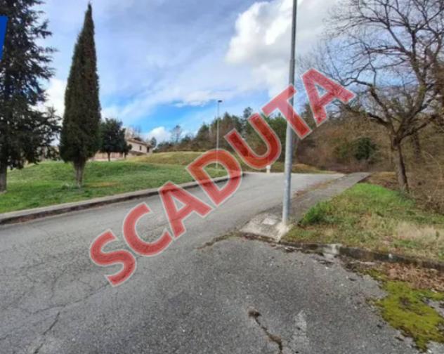 Immobile in asta di 455 m² in vendita a Gubbio