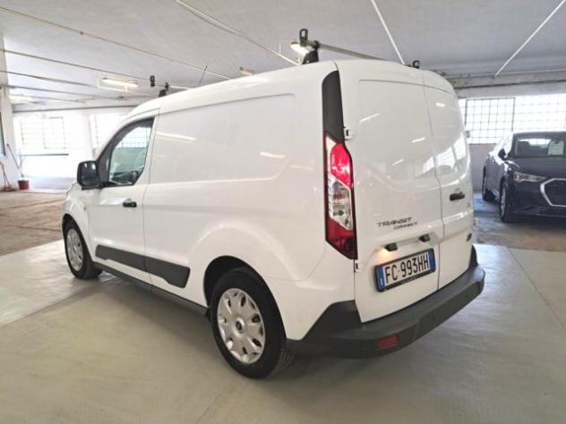 FORD Transit Connect 200 1.6 TDCi 95CV PC Furgone Entry rif. 23995755 - Foto 3