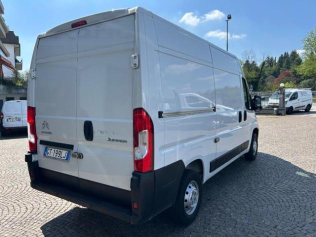 CITROEN Jumper 33 2.2 BlueHDi 140 S&S PM-TM Furgone rif. 23945085 - Foto 5