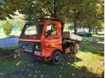 IVECO VALENTINI RIB TRILATERALE  P250SX 4X4 rif. 24194620