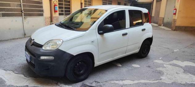 FIAT Panda 1.2 Pop Van 2 posti CLIMA rif. 23746005 - Foto 9