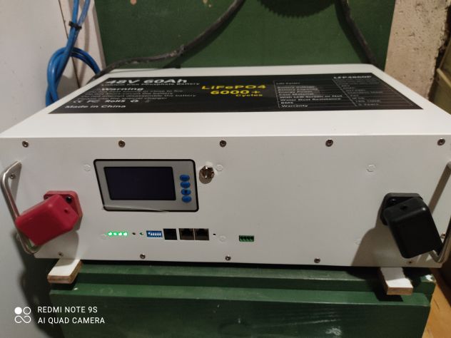 Impianto fotovoltaico 4 kw usato - Foto 9