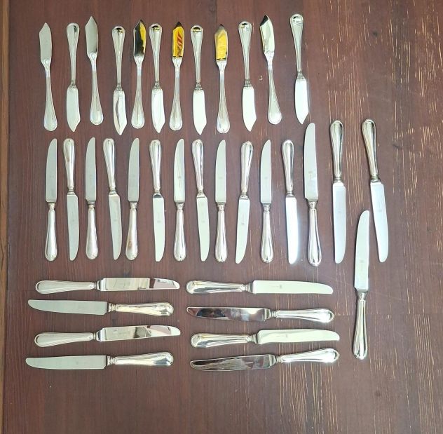 ORO E ARGENTO ALLE MASSIME QUOTAZIONI - Foto 4