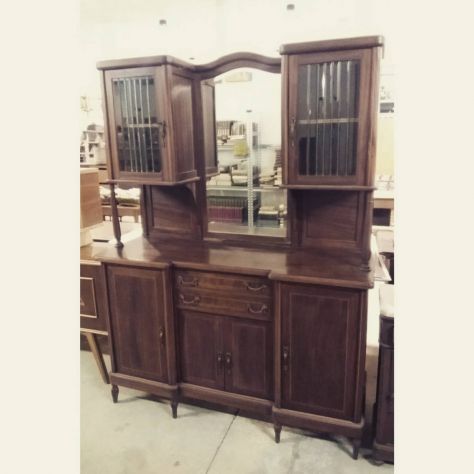 CREDENZA LIBERTY