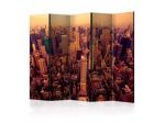 Paravento ARREDALACASA New York N.6 Con 5 Ante