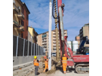 Dallapè Consolidamenti