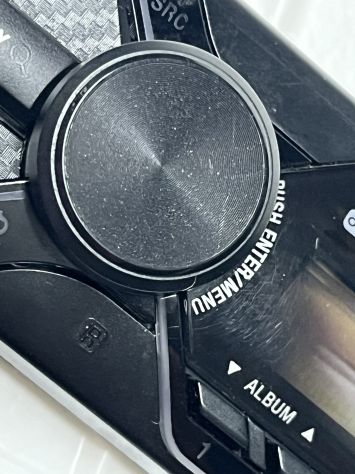 Sony DSX-A310DAB solo frontalino - Foto 6