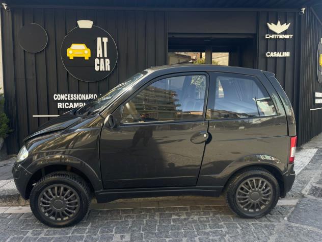 Minicar Ligier X-Too elegance pronta consegna