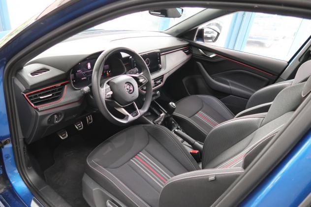 Skoda Kamiq 1.0 TSI 115 CV Monte Carlo - Foto 9