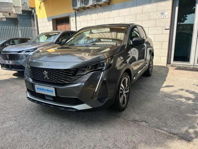 PEUGEOT 3008 Allure Pack LUCI AMBIENTE RESTAILING rif. 23948549 - Foto 2
