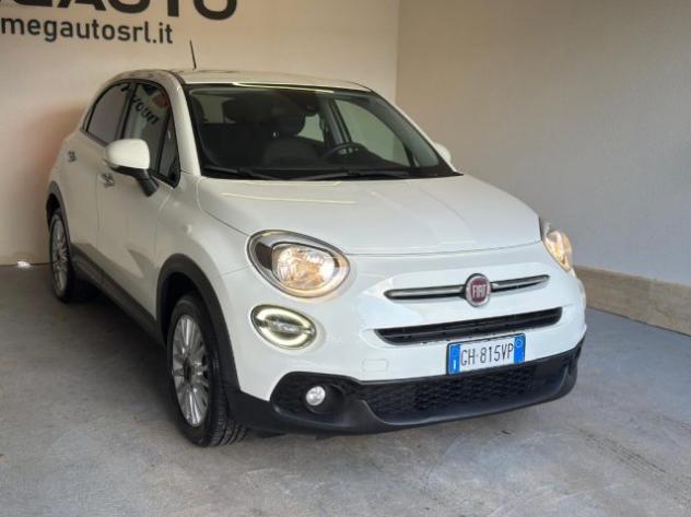 FIAT 500X 1.3 150 CV DCT rif. 24185623 - Foto 2
