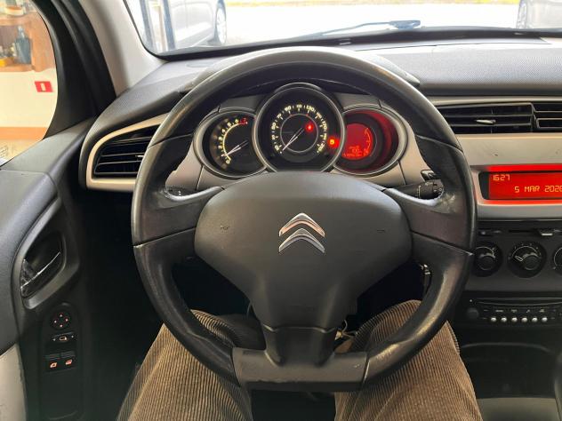 Citroen C3 1.1 Exclusive - Foto 7