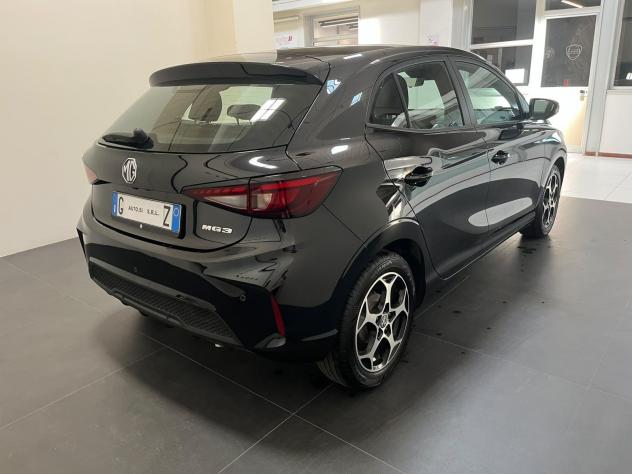 MG MG3 MG3 1.5 Comfort - Foto 4