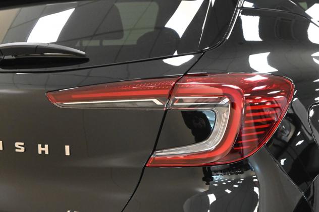 MITSUBISHI ASX 2ª serie ASX 1.3L MHEV 140 CV DCT Black Edition - Foto 7