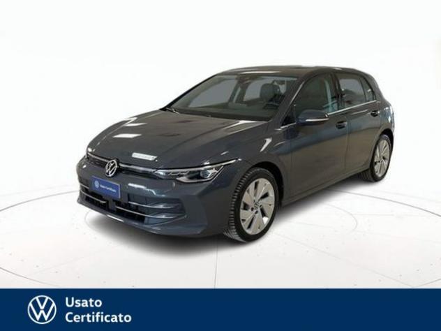 VOLKSWAGEN Golf 2.0 tdi style 150cv dsg rif. 23708095
