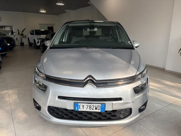 Citroen Grand C4 Picasso 1.6 e-HDi 115 Exclusive - Foto 2