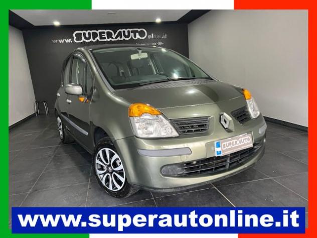 RENAULT Modus 1.5 dCi 65CV MOLTO BELLA rif. 22818759
