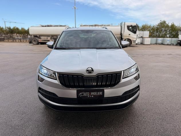 Skoda Karoq 2.0 TDI EVO SCR 115 CV DSG Executive - Foto 2