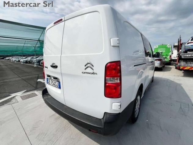 CITROEN Jumpy 2.0 BLUEHDI 120 XL 6 POSTI - GE754SJ rif. 23960423 - Foto 6
