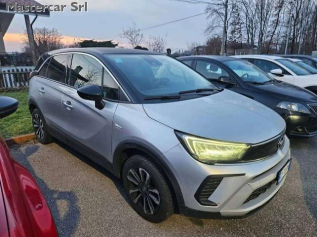 OPEL Crossland Crossland 1.2 Elegance automat. - targa GT785MA rif. 23991567 - Foto 6