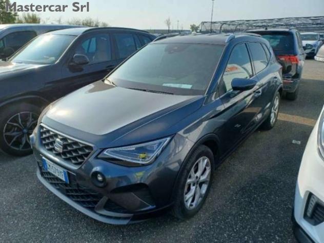 SEAT Arona Arona 2022 1.0 ecotsi FR 110cv dsg - GM579YF rif. 23961031 - Foto 2