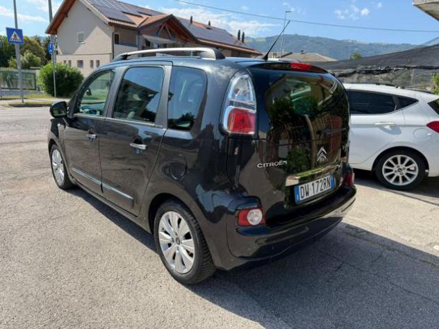 CITROEN C3 Picasso 1.6 VTi 120 Exclusive Style rif. 24008260 - Foto 5