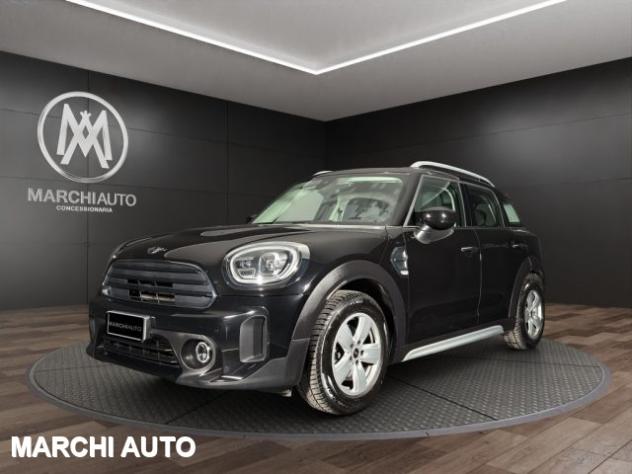 MINI Countryman 1.5 One D Northwood Edition Countryman rif. 23676350