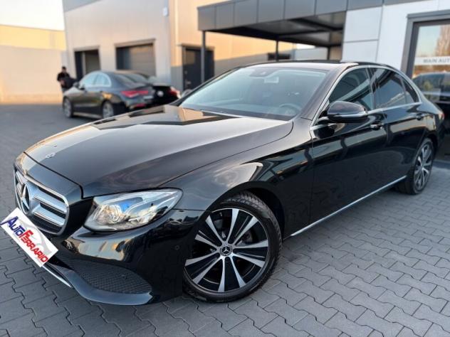 MERCEDES Classe E (W/S213) E 200 Auto Exclusive - Foto 2