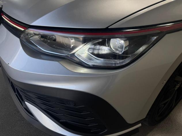 Volkswagen Golf GTI CLUB SPORT - Foto 8