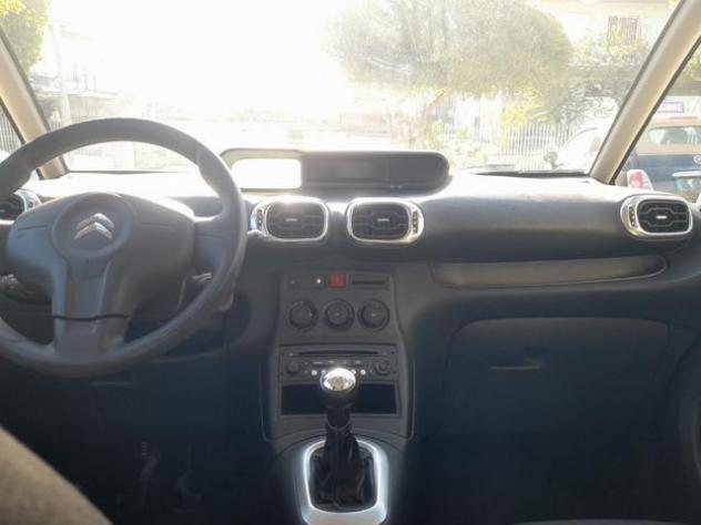 CITROEN C3 Picasso 1.6 HDi Exclusive rif. 24063035 - Foto 8