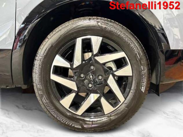 OPEL Mokka 1.2 GS s&s 136cv rif. 23986511 - Foto 8