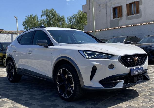 CUPRA Formentor 2.0 TDI 150CV - Foto 3