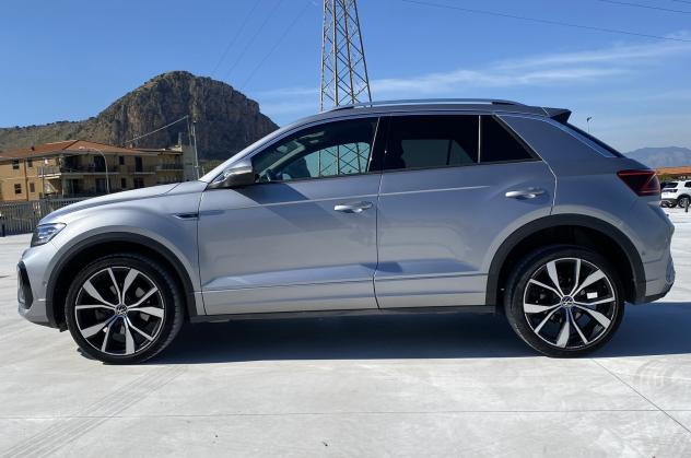Volkswagen T-Roc R-Line 2.0 TDI 116CV - Foto 7