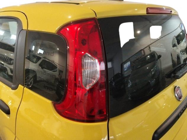 FIAT Pandina 1.0 65cv Hybrid Icon - Foto 10