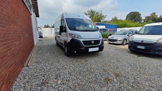 Fiat Ducato 35 2.0 MJT PC-TN Furgone - Foto 3