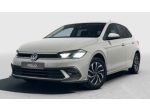 Volkswagen Polo 1.0 TSI Edition Plus DSG PREZZO VERO