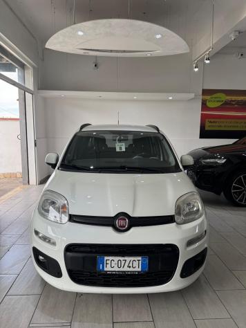 Fiat Panda 1.2 EasyPower Lounge CON GPL - Foto 2